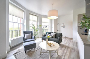 Beautiful 2 Bed Apartment in Preston